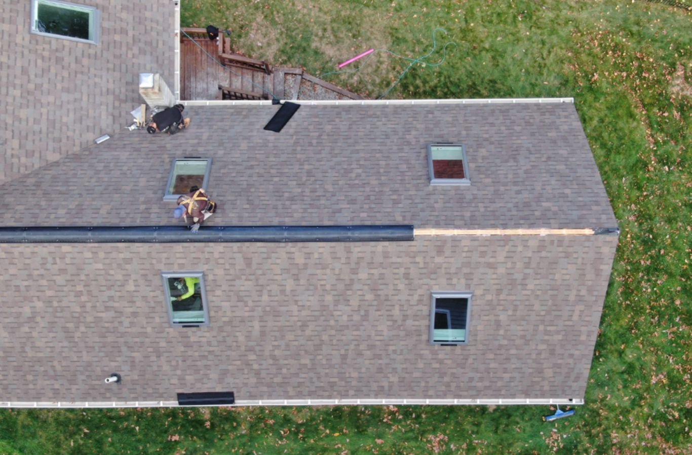 Mighty Dog Roofing 171