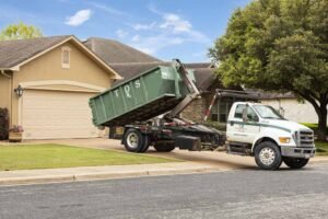 Stress-Free Waste Management for Your Next Big Project