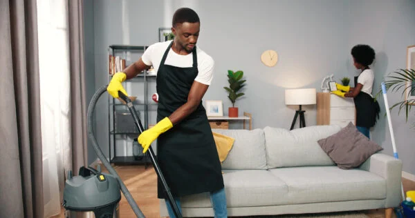 MaidCo Cleaning Services
