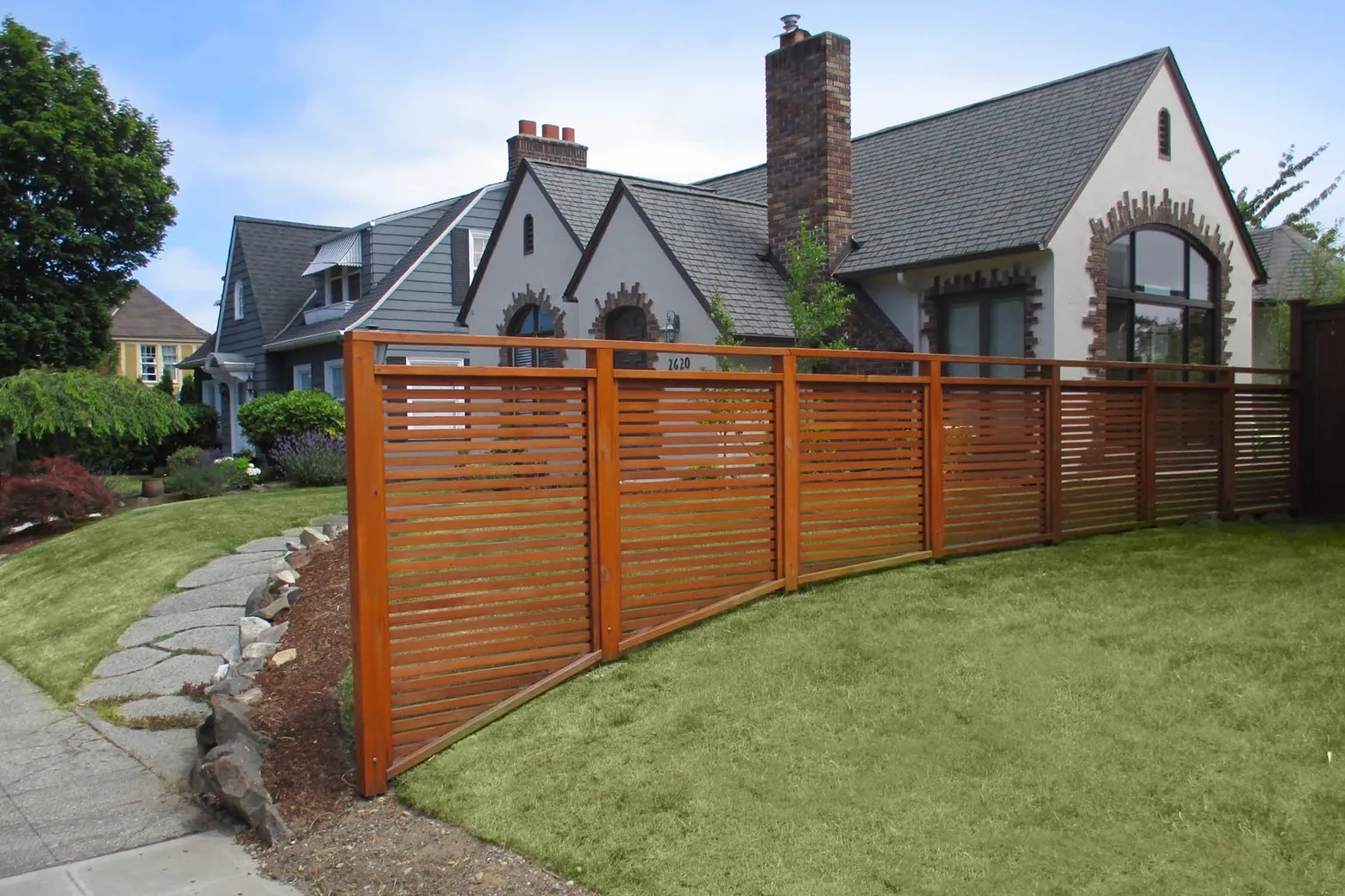 Farence Fencing