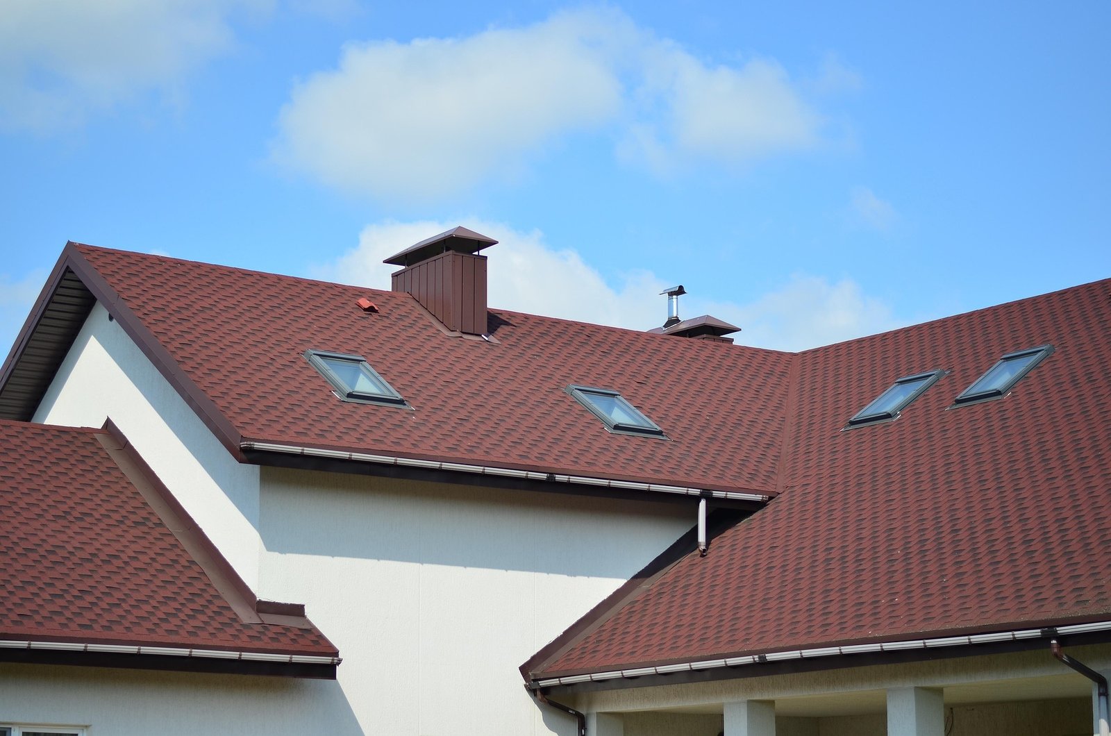 NS1 Roofing