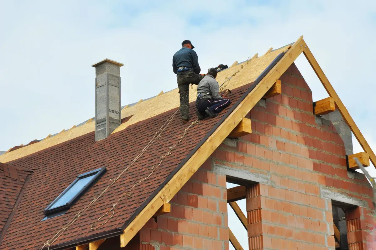 Premium Roof
