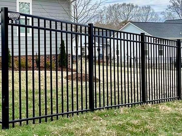 Hawk Fences