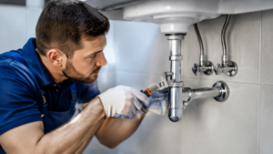 What Does a Plumber Actually Do Beyond Fixing Leaks?