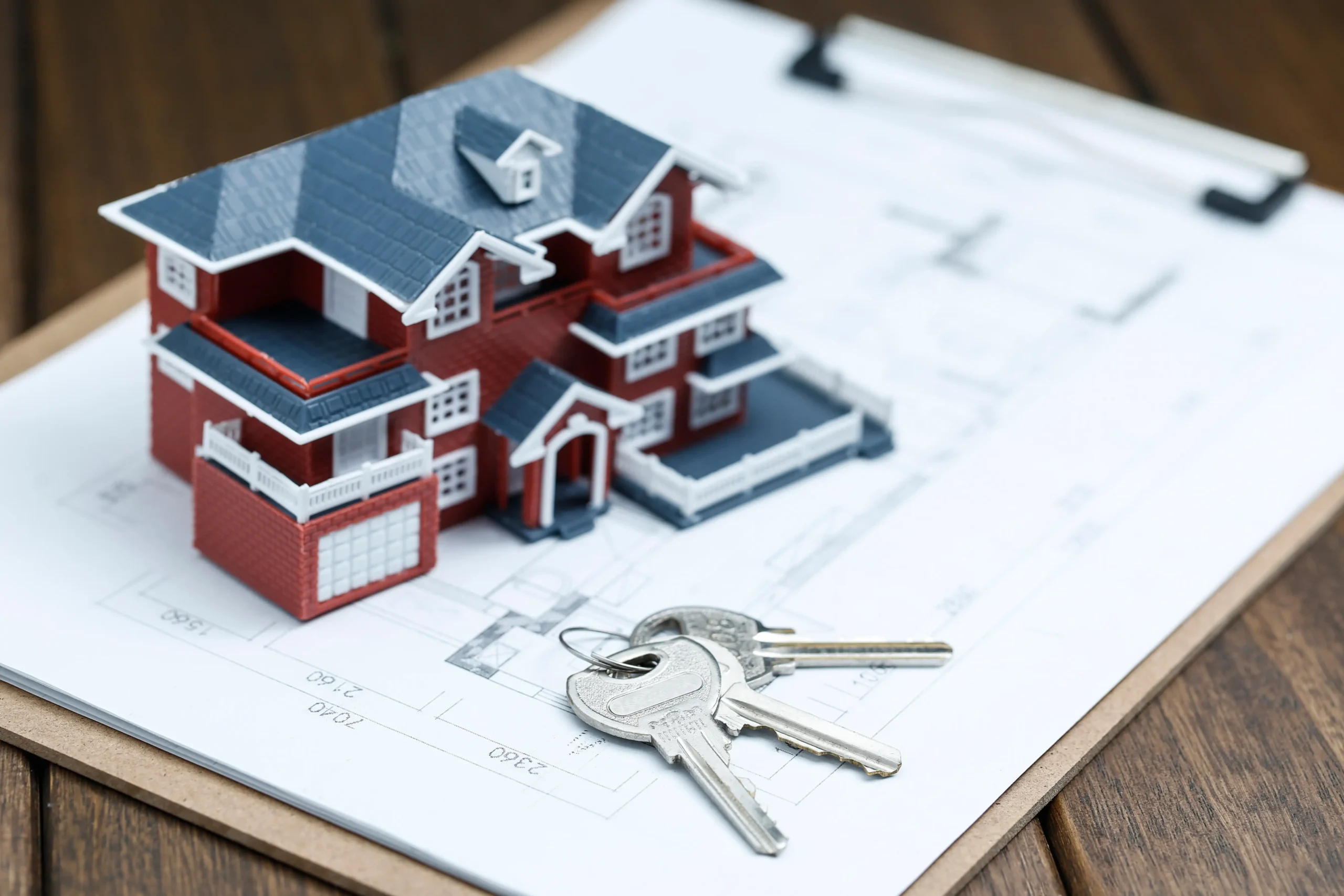 Real Estate Portfolio
