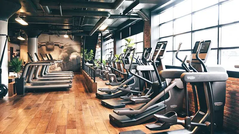 Gym Franchises
