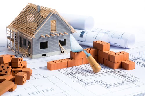 Custom Homes