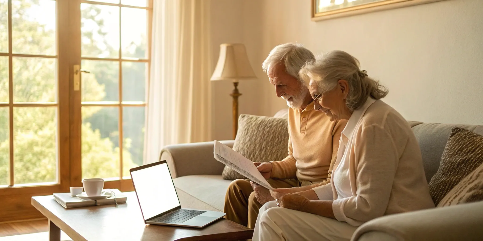 Finding Peace of Mind: The My Medicare Ohio Difference