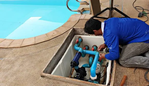 Good Boy Pool Services