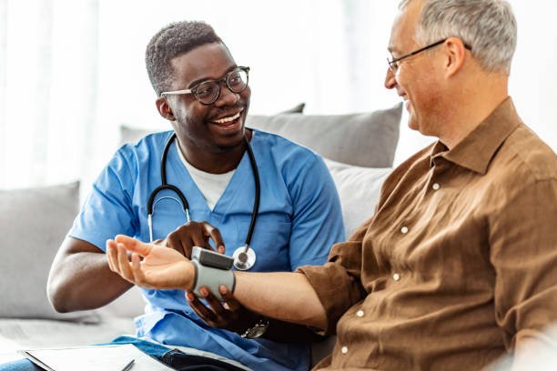 At-Home Senior Care