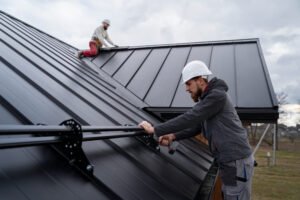 The Hidden Truth About Upgrading to a Metal Roof