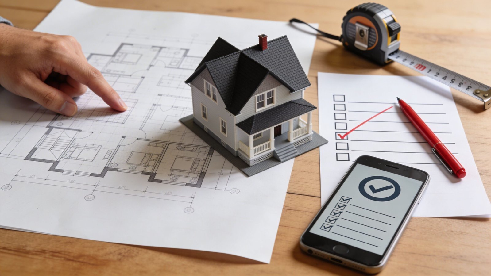 Custom Home Builder