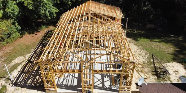 Twin Pine Construction