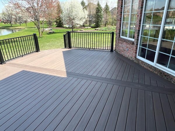 Delight Decking