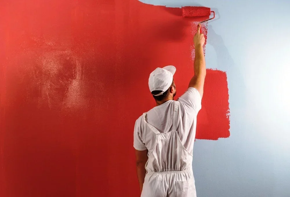 Classic Touch Painting