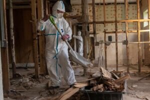 The Smart Approach to Fire Damage Restoration