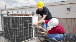 Why Proactive HVAC Services Are the Secret to Year-Round Comfort