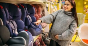 How to Choose the Right Baby Travel Products