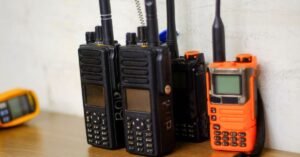 Tips About Choosing the Right Commercial Radiocommunication Equipment
