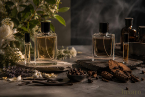 How to Tell the Difference Between a Well Made and Poorly Made Inspired Perfume