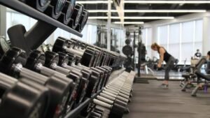 What Makes Best Amenity Gyms Worth the Investment for Long-Term Fitness Success