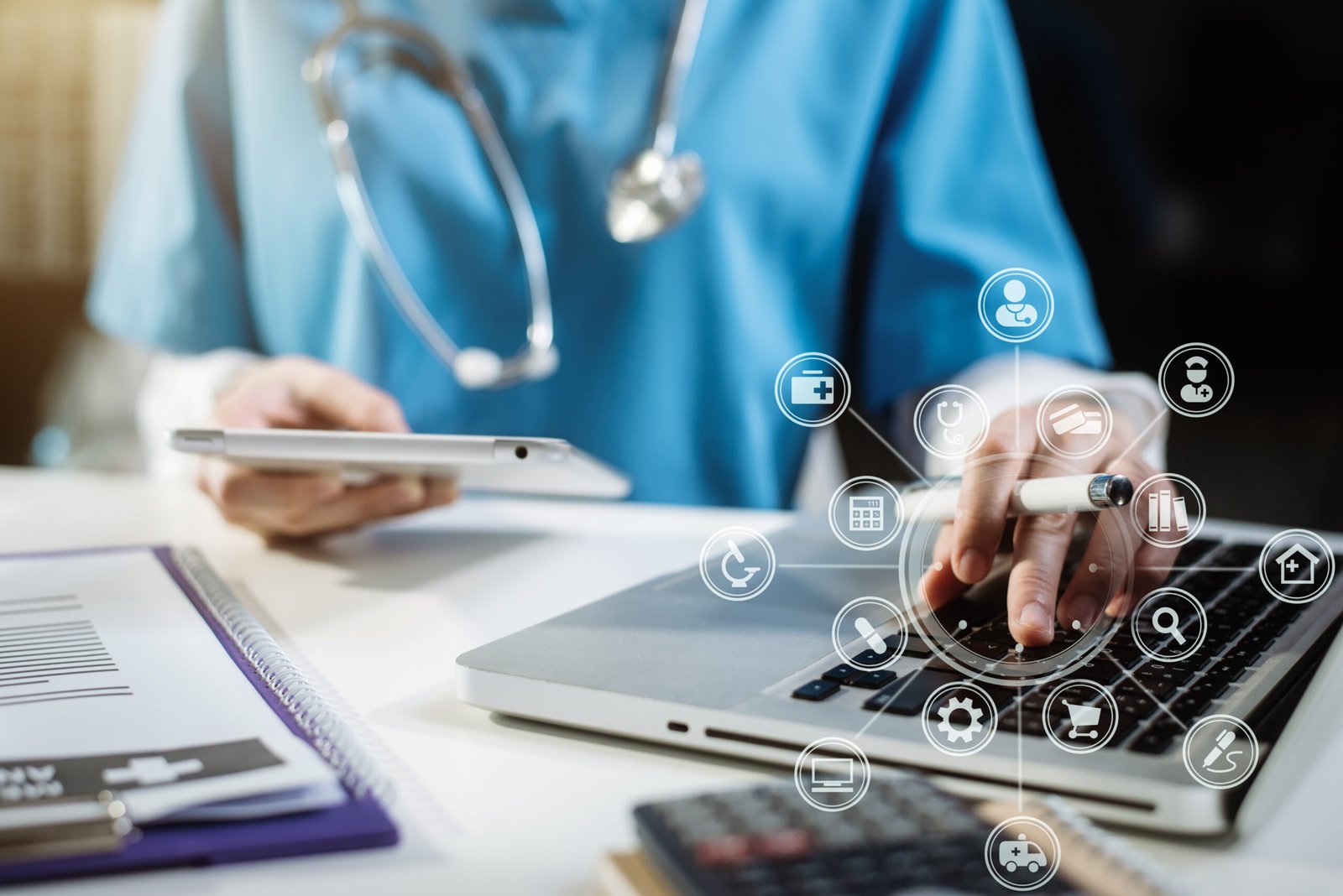 Comparing Healthcare Billing Platforms What Sets AI Charge Capture Apart