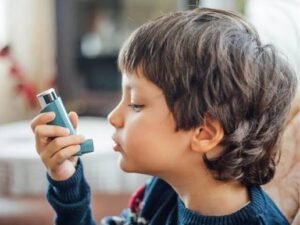 Why Indoor Air Quality Quietly Worsens Asthma Symptoms