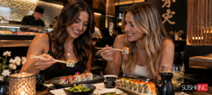 The Truth About Sushi Quality Most Diners Miss